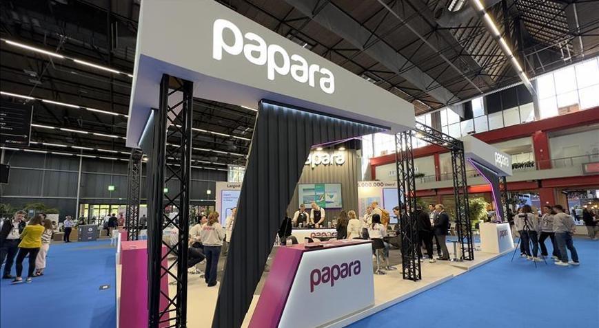 Paparanın yeni sahibi belli oldu