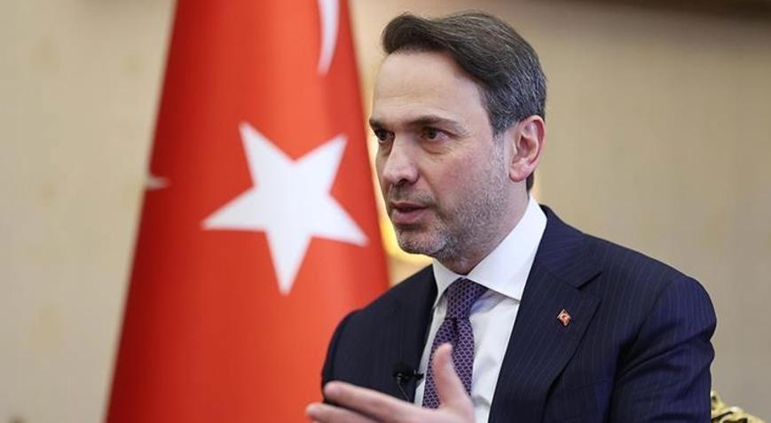 Bakan Bayraktar: Krizler bizi dirençli hale getirdi