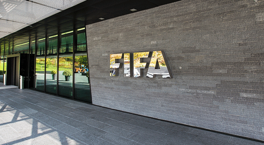 FIFA ile New Jersey yönetimi arasında bilet krizi