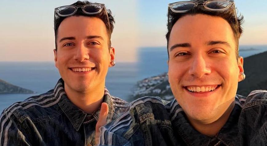 YouTubea geri dönmüştü: Enes Batur yeni videosunu iptal etti Hiçbir şey olmamış gibi devam edemem