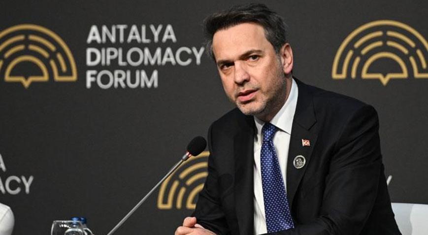 Bakan Bayraktar: Krizler ve politikalarımız, enerji piyasamızı dirençli hale getirdi