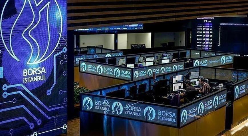 Borsa İstanbul tüm zamanların rekorunu kırdı