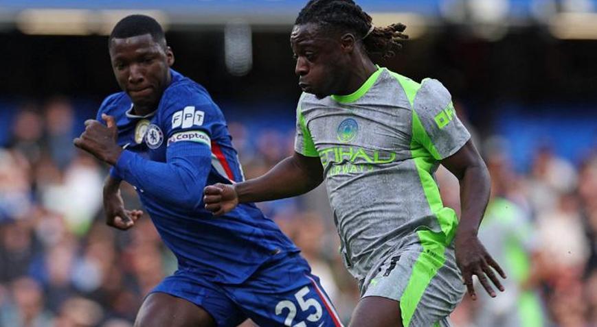 Chelseaden Moises Caicedo kararı