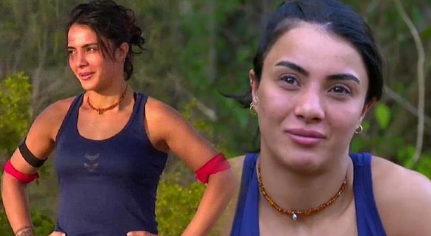 Acı haberi duyurdu Survivor Sabriye Şengülü yıkan ölüm