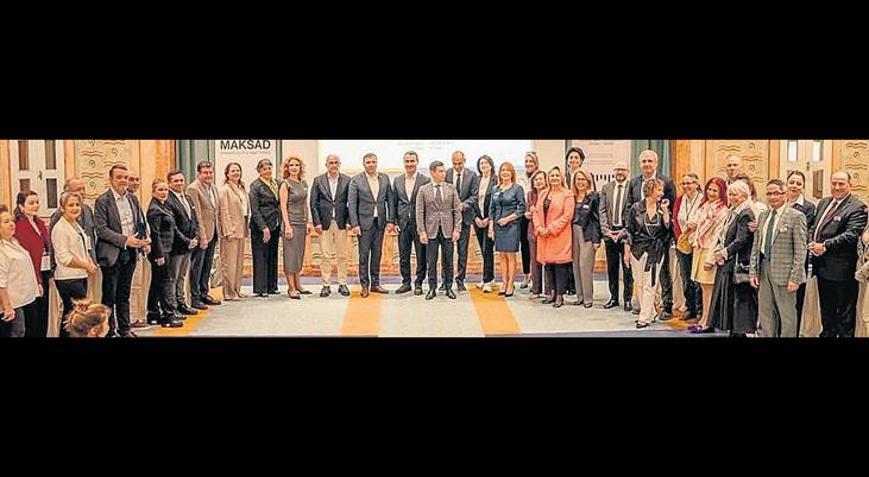 Marmaris’te 10 günlük sanat şöleni