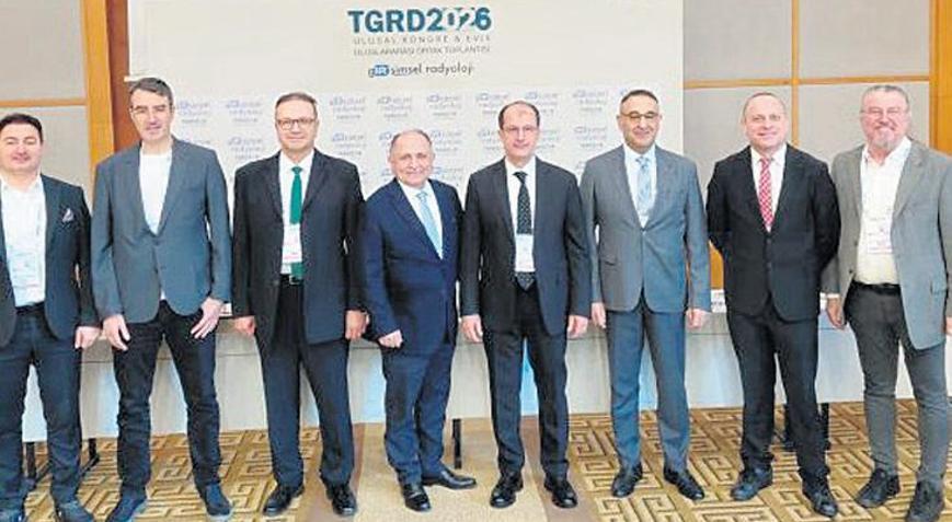 Atardamar tıkanıklıklarında “bıçaksız cerrahi” dönemi