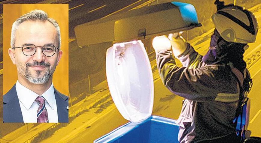 Gdz Elektrik’ten büyük yatırım