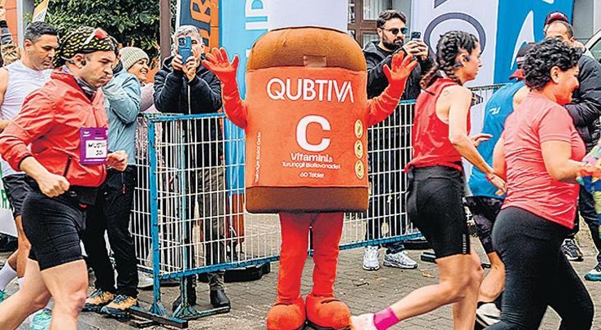 Efes’te ‘Qubtiva’ rüzgârı