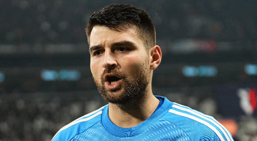 Beşiktaşta Ersin Destanoğlu bilmecesi Ayrılık ihtimali