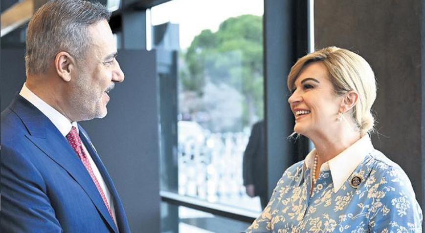 ‘İsrail’in yayılmacılığı küresel bir tehdit’