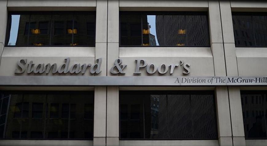 S&P Türkiye kararını açıkladı: Kredi notu teyit edildi