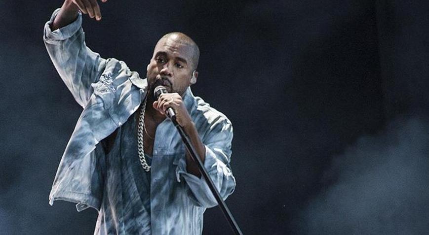 Kanye West’ten İstanbulda dünya rekoru