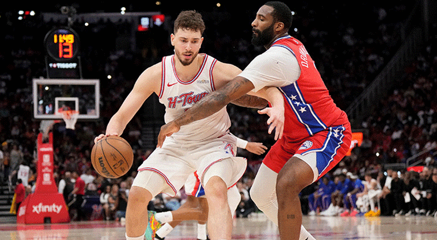 NBA play-off eşleşmelerinde Alperen Şengünün rakibi belli oldu
