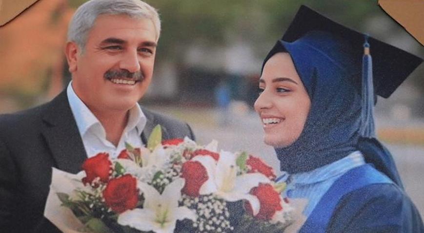 Babası konuştu: Rojin’in de katilleri bulunacak