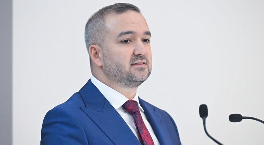 Merkez Bankası Başkanı Karahan, 5 Mayısta Mecliste sunum yapacak