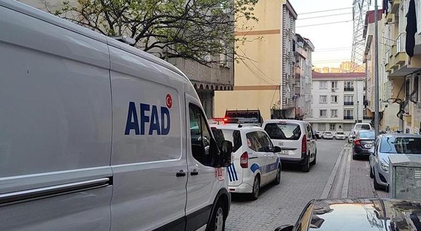 Esenyurtta zehirlenme şüphesiyle 7 kişi hastaneye kaldırıldı