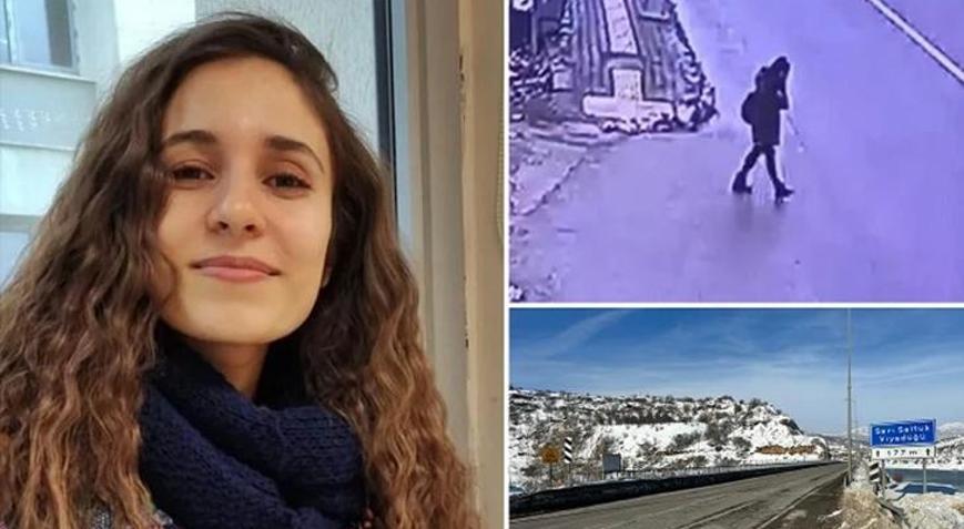 Gülistan Doku soruşturmasında firari şüpheli Umut Altaşın ağabeyi Sidar Altaşın ifadesi ortaya çıktı