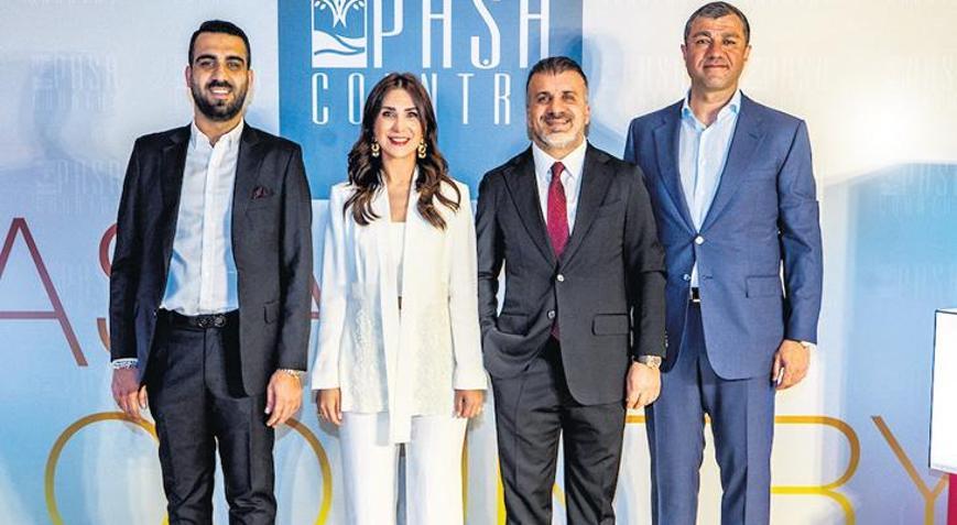 Yatırımcılar ve iş dünyası buluştu