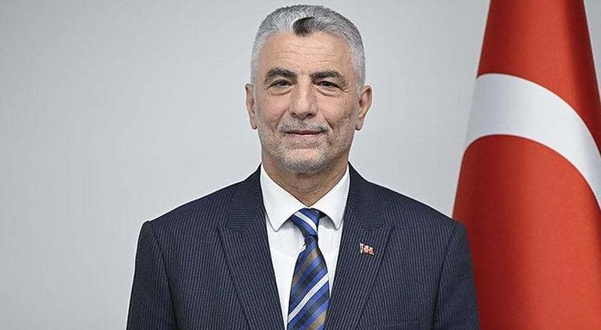 Irak’ta gümrük yakın takipte