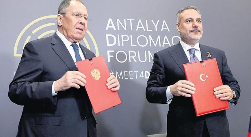 ‘Bölgesel sahiplenme Avrupa’da da olmalı’