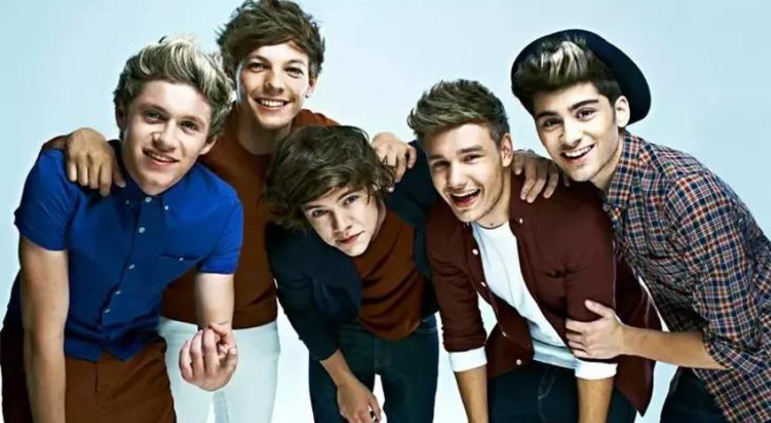 One Directionın eski üyeleri birbirine girdi: Proje iptal edildi