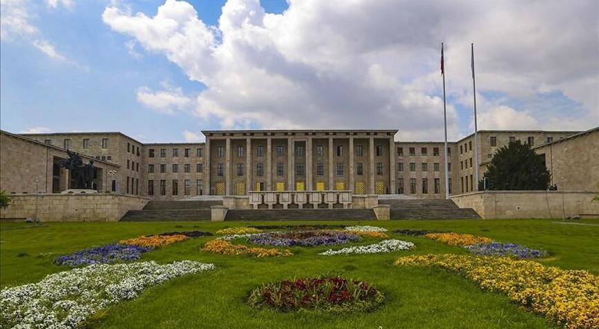 Meclis 106 yaşında TBMM’de 5 gün sürecek kutlamalar başlıyor: Koltuklar çocuklara devredilecek