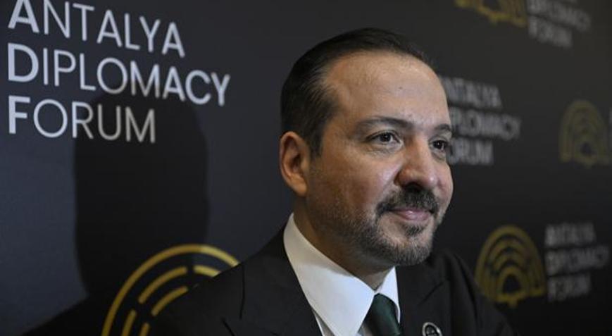 AK Parti Genel Başkan Yardımcısı Zorludan Antalya Diplomasi Forumu değerlendirmesi: Türkiye’nin ‘güvenli liman’ vurgusu gerçekçi
