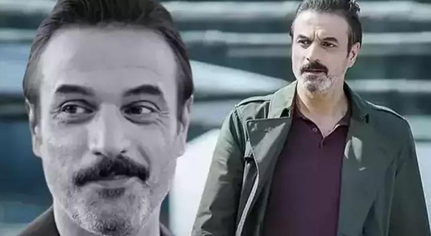 Zor günlerin geride bırakan oyuncu Ufuk Özkandan oğluyla paylaşım