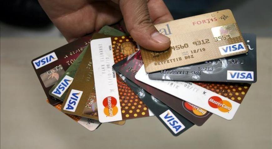 Kredi kartı limiti düzenlemesi askıya alındı iddiası BDDK açıklama yaptı