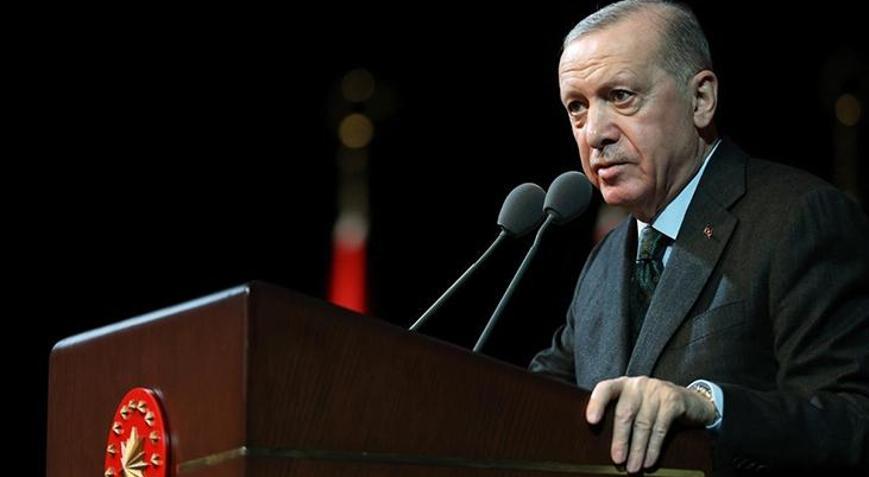 Cumhurbaşkanı Erdoğan’ın Antalya Diplomasi Forumu konuşması kitabı, 3 dilde yayında