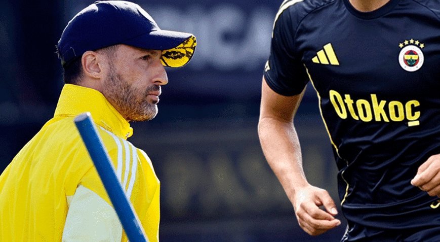 Fenerbahçede Amrabat planları suya düştü İspanyol basını duyurdu: Anlaşma askıya alındı