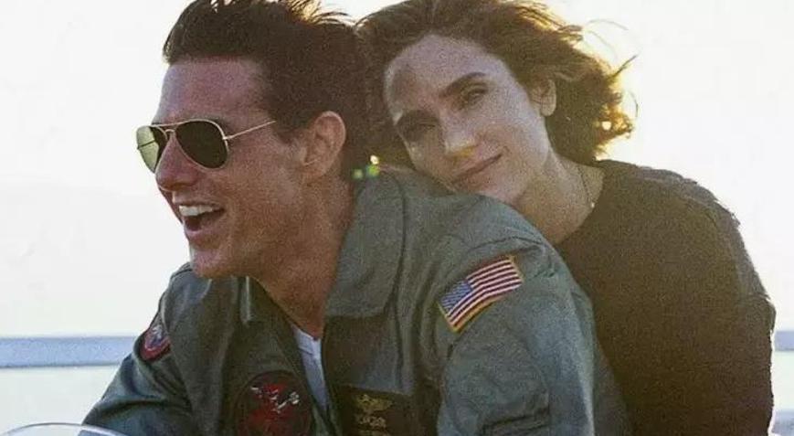 Resmen duyuruldu: Tom Cruise, Top Gun için geri dönüyor