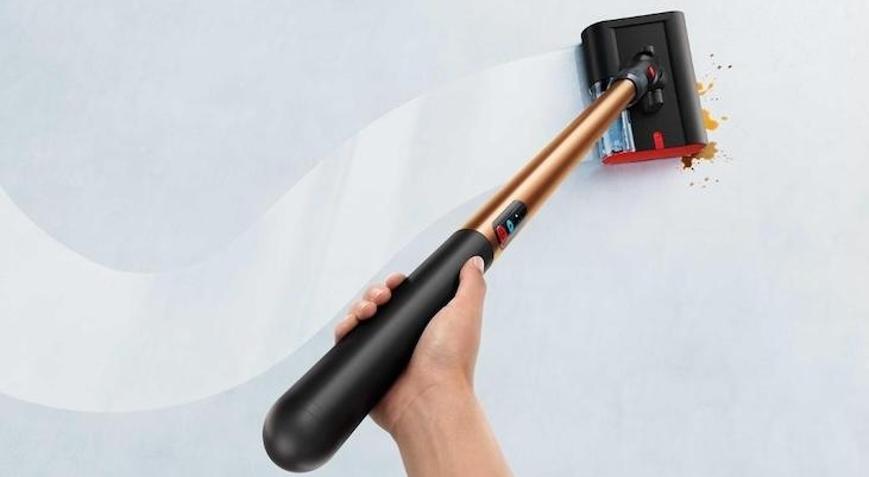 Dyson PencilWash İnceleme