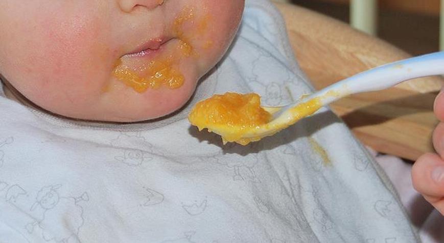 Bebek mamasında fare zehiri bulundu