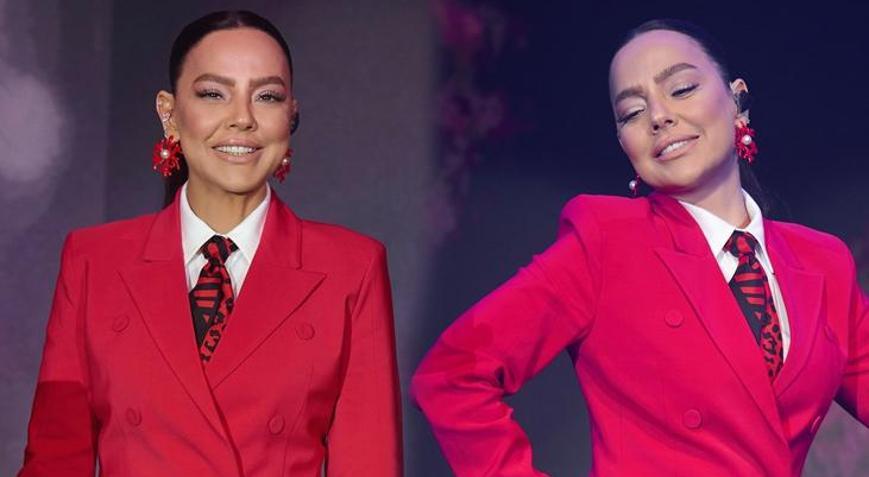 Ebru Gündeşten estetik itirafı: Nasıl, 10 yaş gençleşmiş miyim