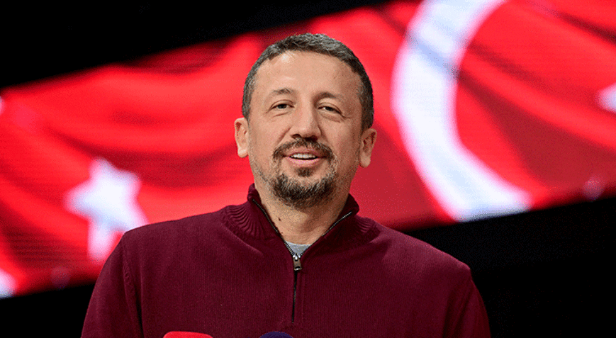 FIBAdan 2026 Hall of Fame töreni Hidayet Türkoğlu onurlandırılacak