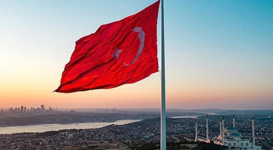 Türkiyenin yatırım pozisyonu verileri açıklandı