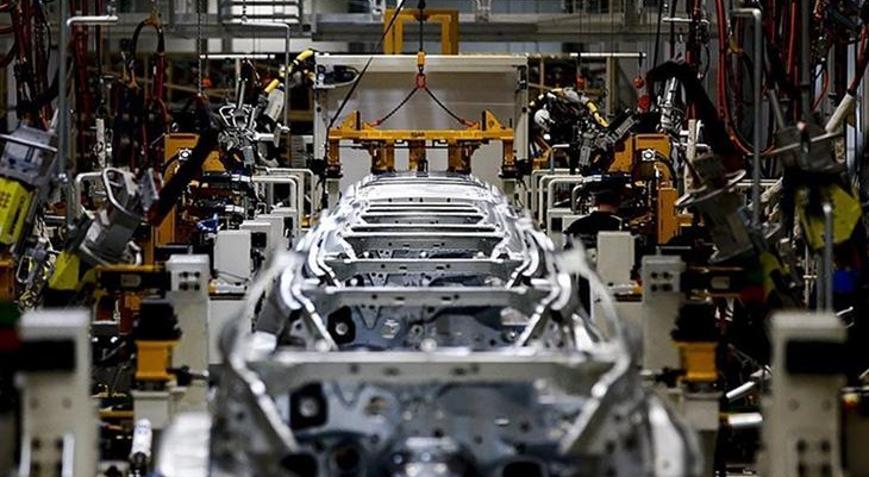 Almanyada üretici fiyatları arttı