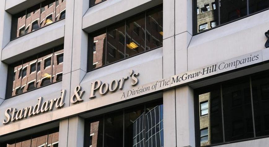 S&Pden Türkiye için enflasyon ve faiz beklentisi