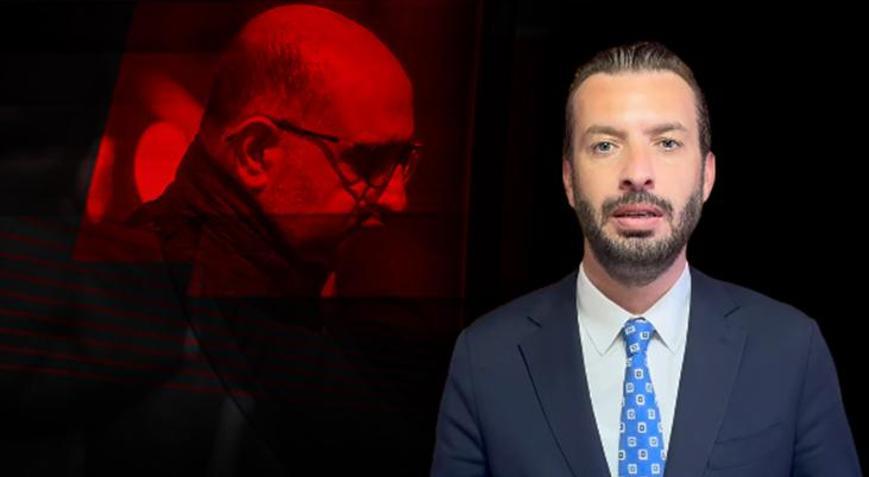 Aziz İhsan Aktaş davası Ceyhan Belediye Başkanı Kadir Aydar salondan çıkarıldı