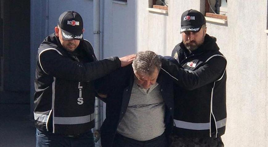 Yaptığı apartman 96 kişiye mezar olmuştu Karar değişti: 62 kez müebbetten 22 yıla