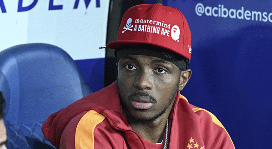 Galatasaraydan Victor Osimhen açıklaması Derbi öncesi kritik gelişme
