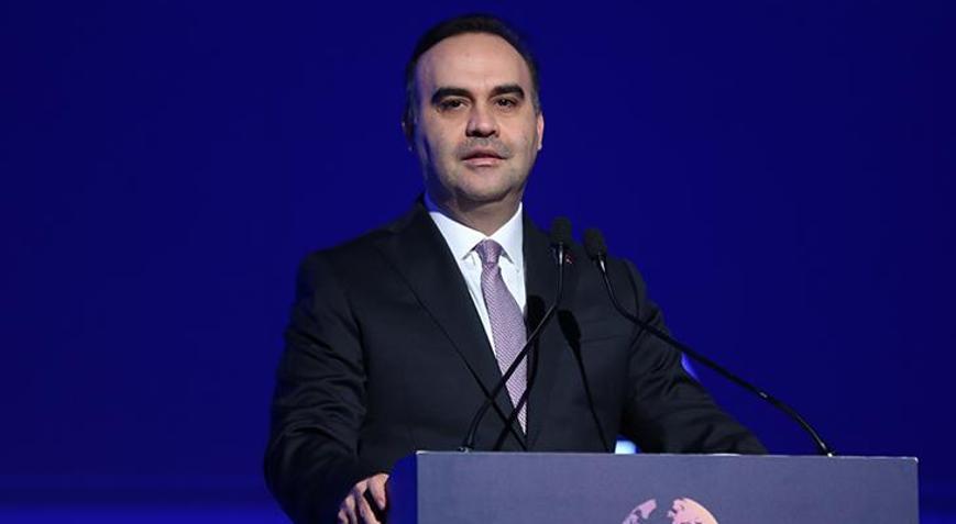 Bakan Kacır müjdeyi duyurdu: Girişimcilere 2 milyon TLye kadar destek