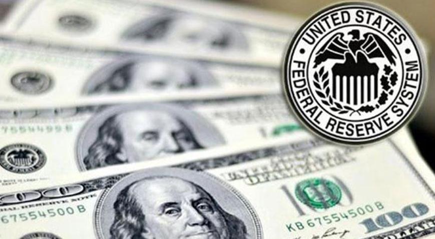 NİSAN 2026 FED FAİZ KARARI TARİHİ: ABD Merkez Bankası Fed faiz kararı hangi gün açıklanacak