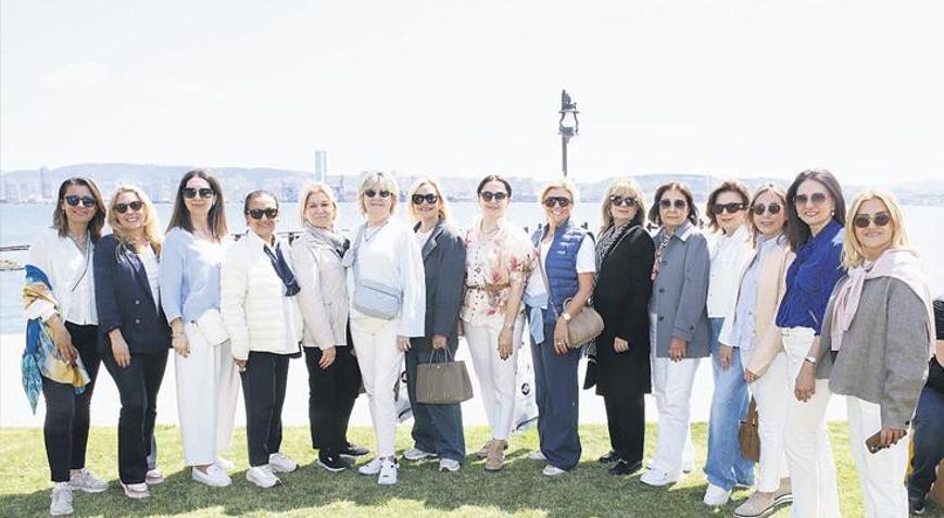 Bahar Festivaliyle geleceğe dokundular