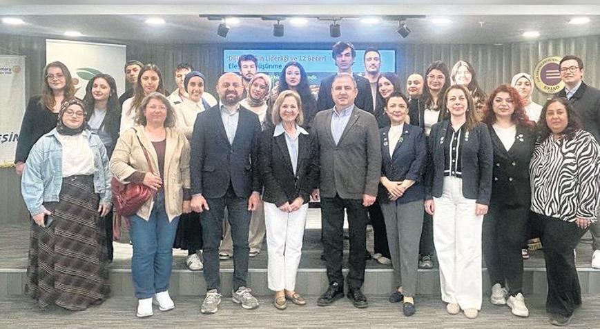 Tarıma gençlik aşısı