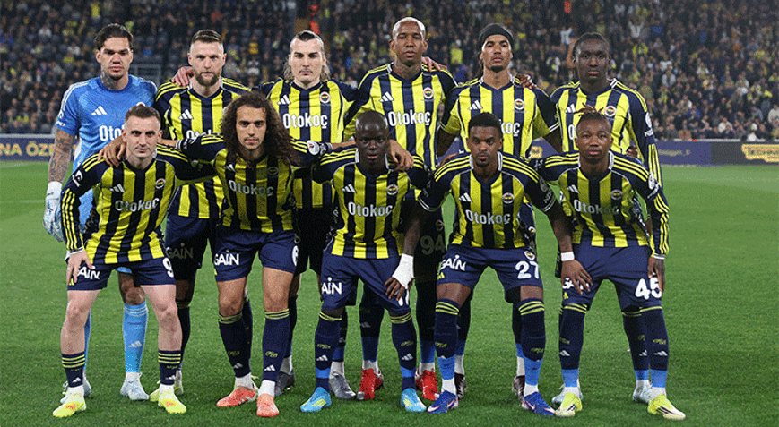 Fenerbahçeden şampiyonluk için prim kararı Hiçbir fedakarlıktan kaçınılmayacak