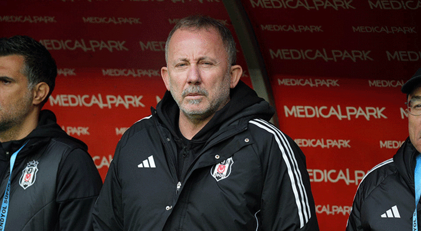 Beşiktaşta oklar Sergen Yalçına çevrildi Tepki çeken Cengiz Ünder kararı