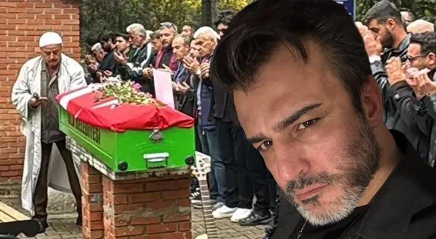 Ölümü şüpheli bulunmuştu Rıza Tamerin adli tıp raporu açıklandı mı Ölümü şüpheli bulunmuştu Rıza Tamerin adli tıp raporu açıklandı mı