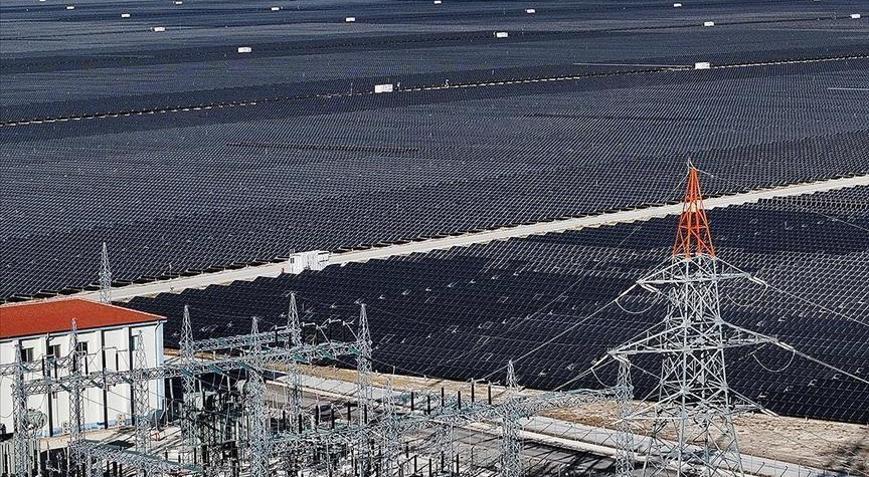 Türkiye, güneşten elektrik üretimini en fazla artıran 7. ülke oldu